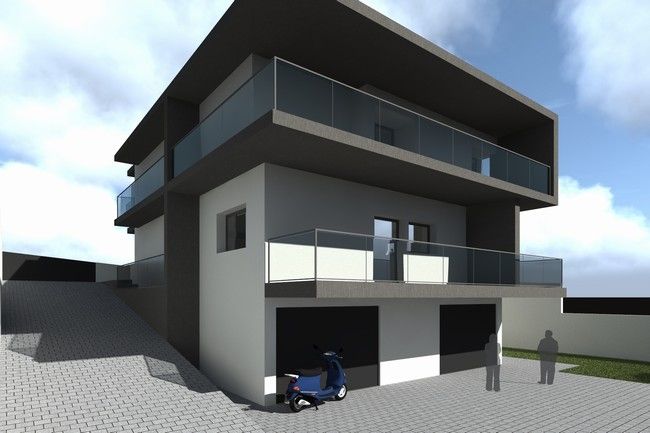 Vivienda 5 habitaciones