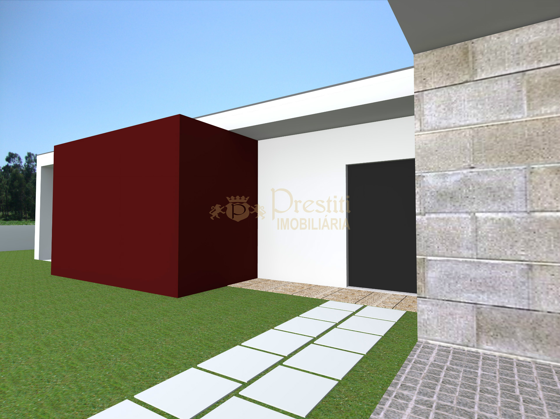 T3个人房-钥匙到手 - 参考 EXOTICA