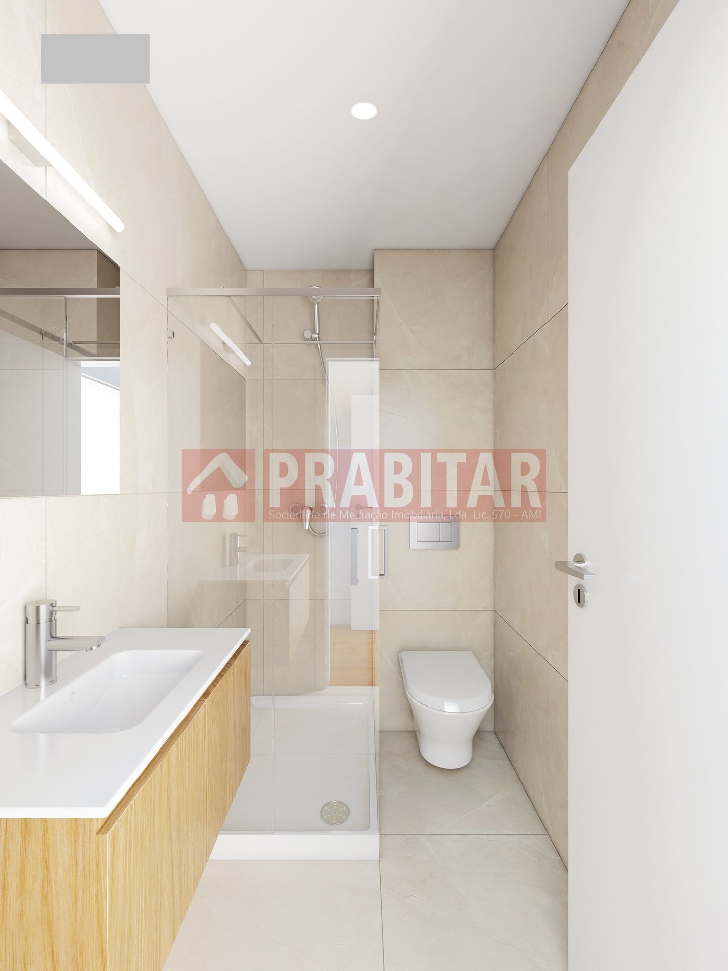 Appartement 2 Chambre(s)