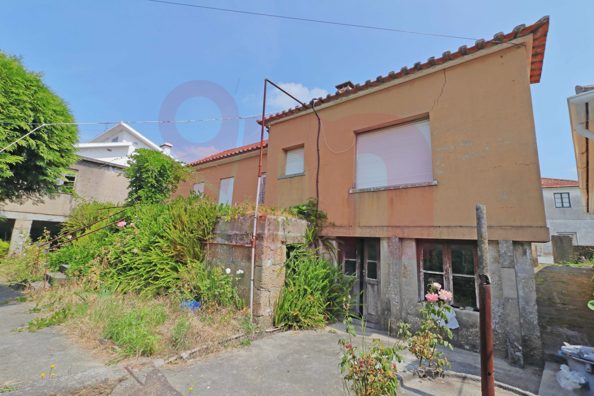 Moradia Isolada T3+1