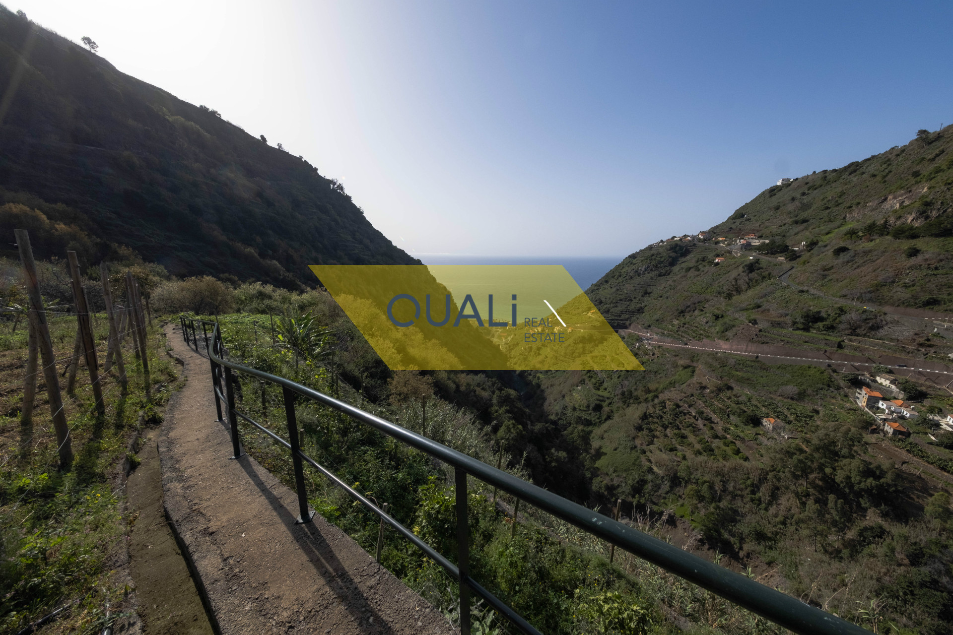 Prédio misto com possibilidade de investimento para Turismo Rural - €188.000,00