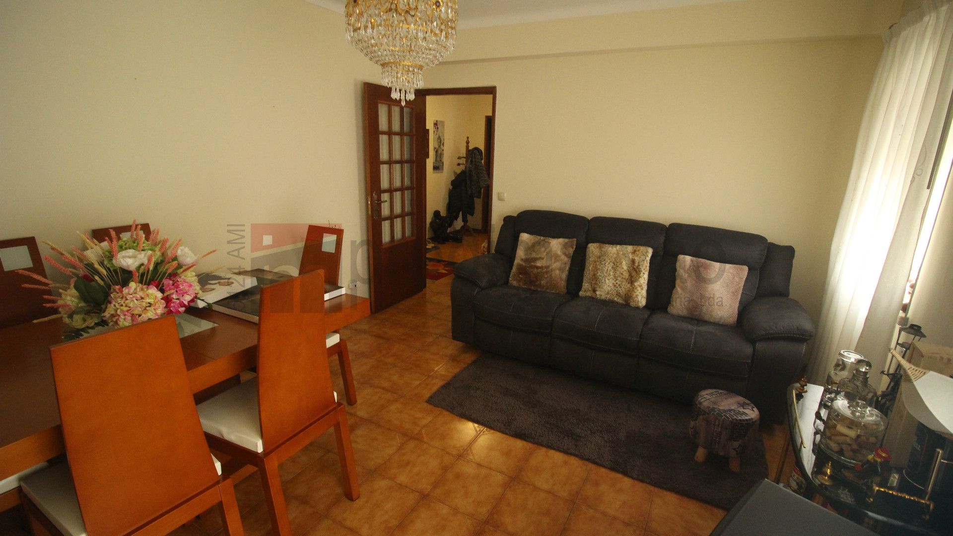 Wohnung 3 Schlafzimmer