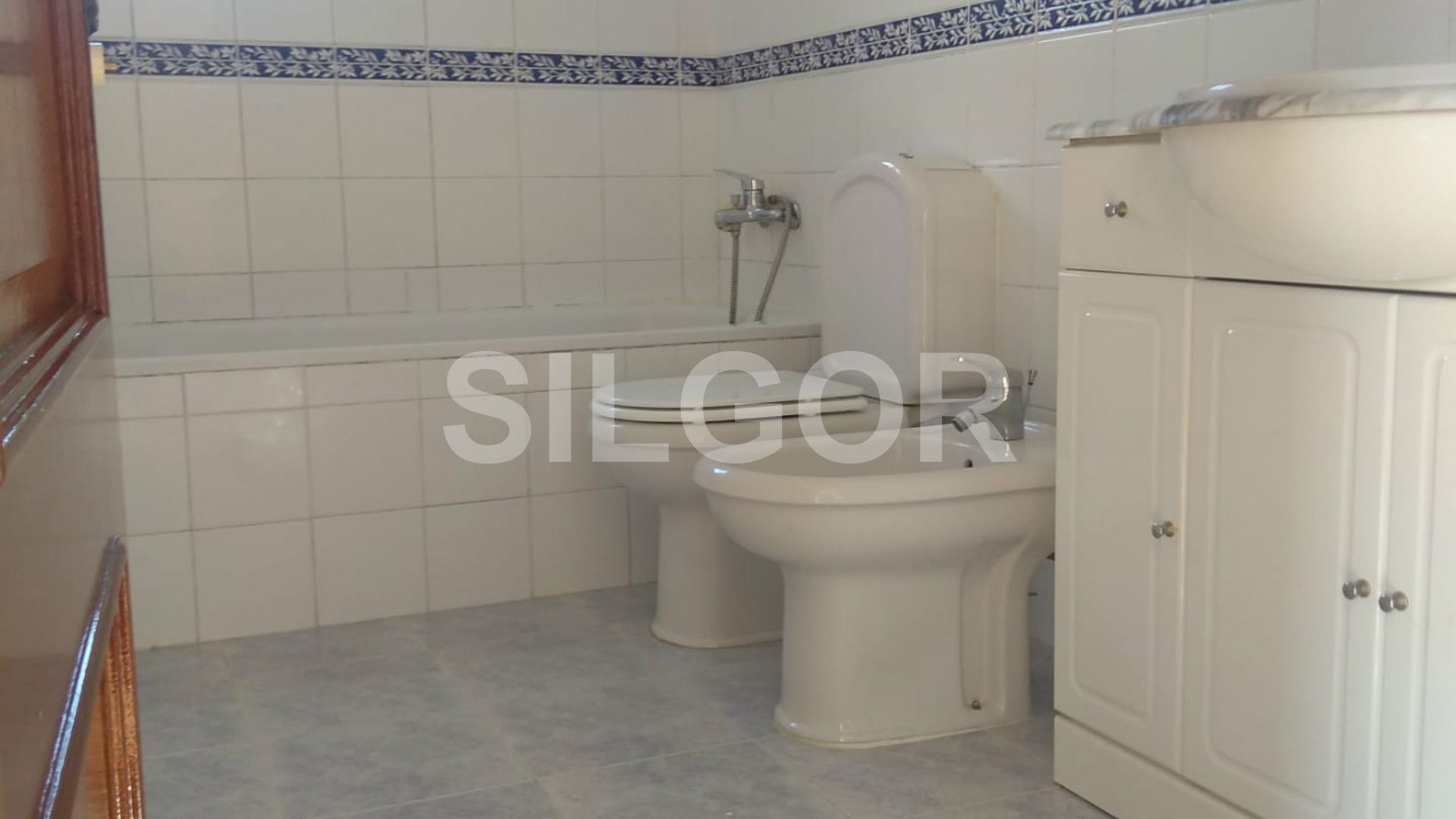 Étage 5 Chambre(s)