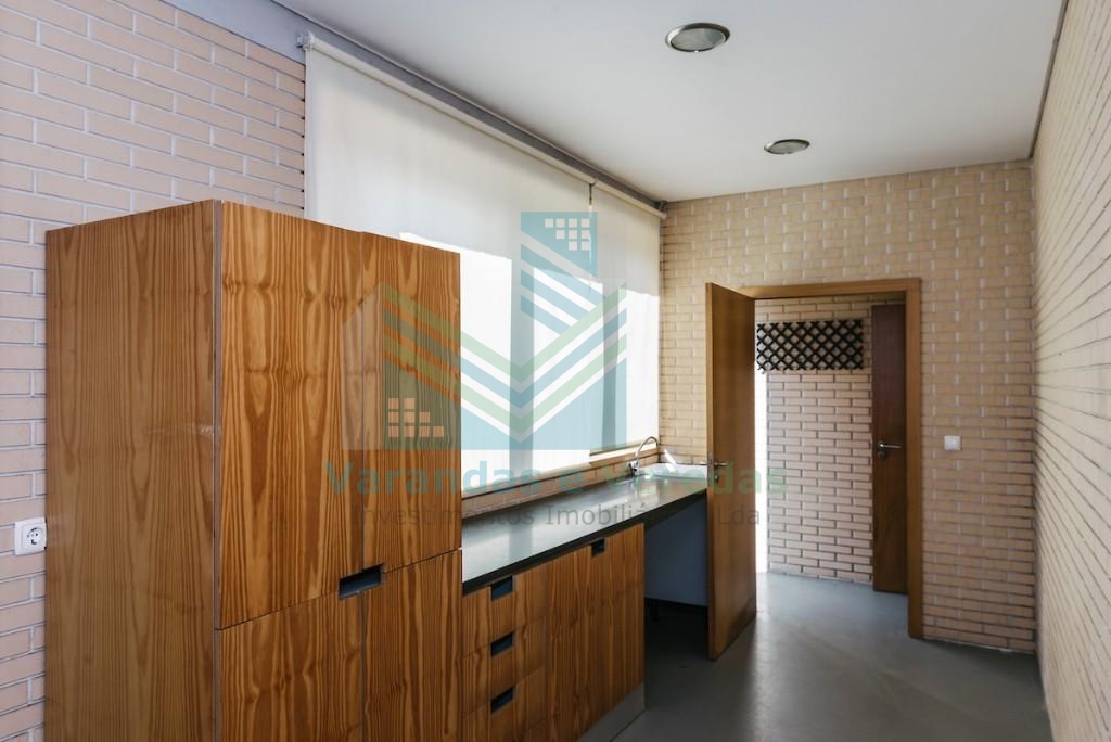 Haus T3 +1 in Santo Tirso