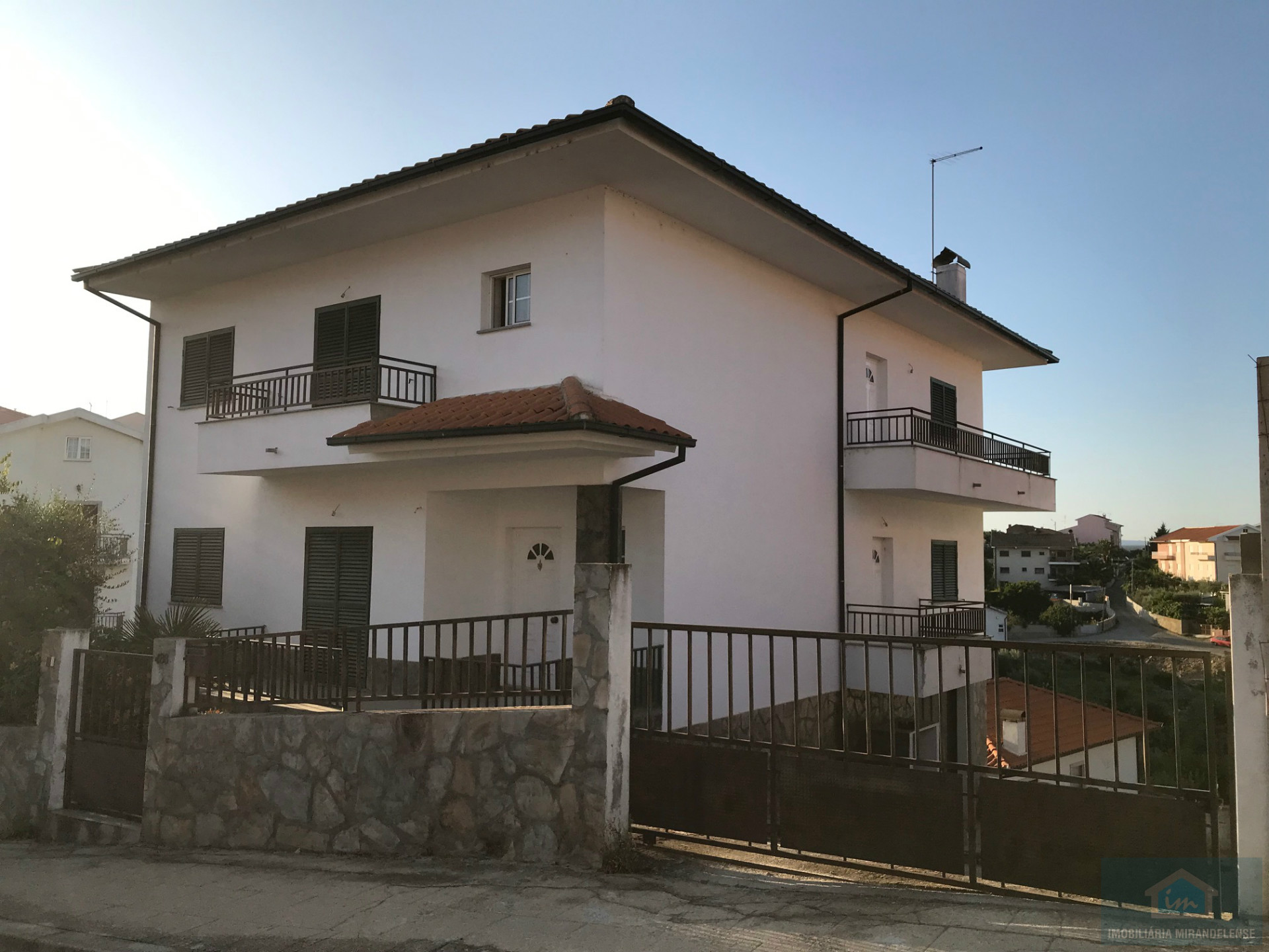 Casa Indipendente 5 Vani