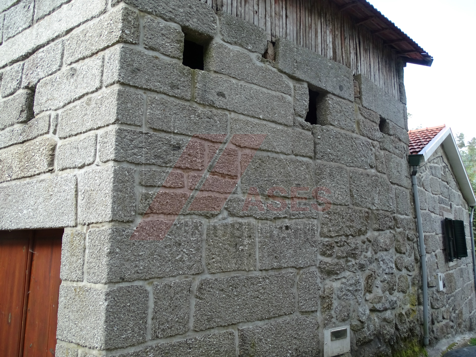 Avskilt hus 3 Sovrum