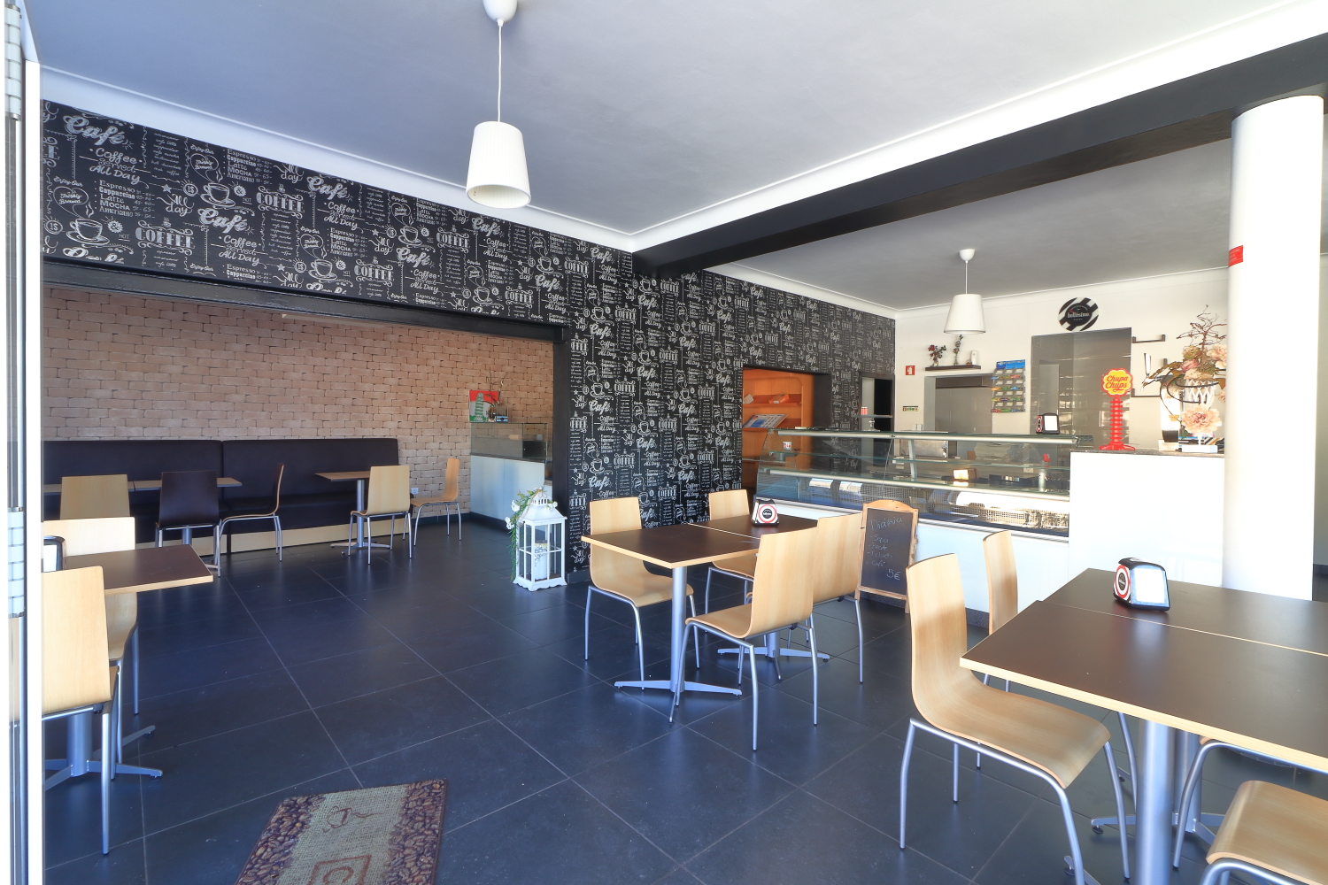 Café