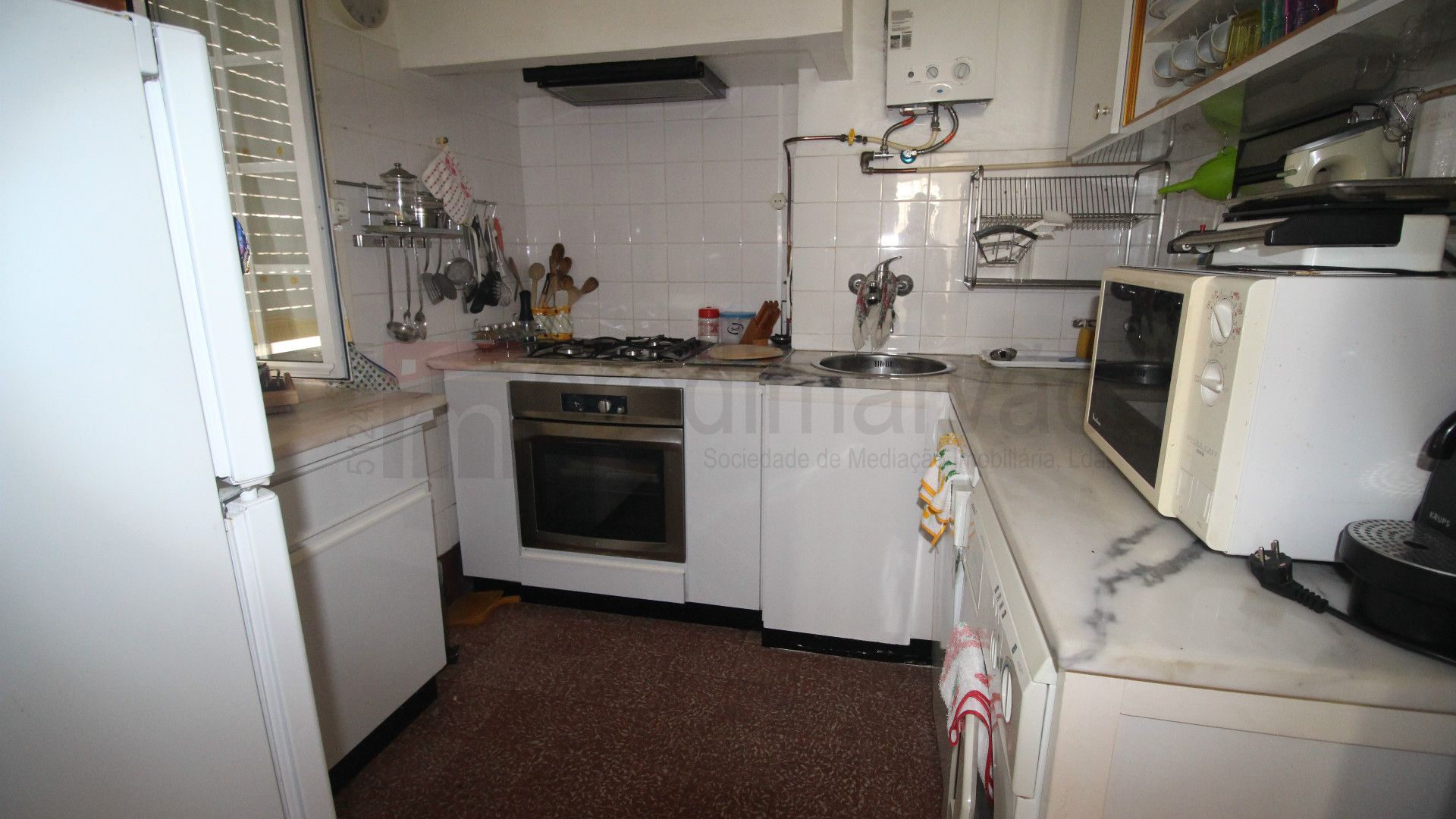 Vivienda 4 habitaciones