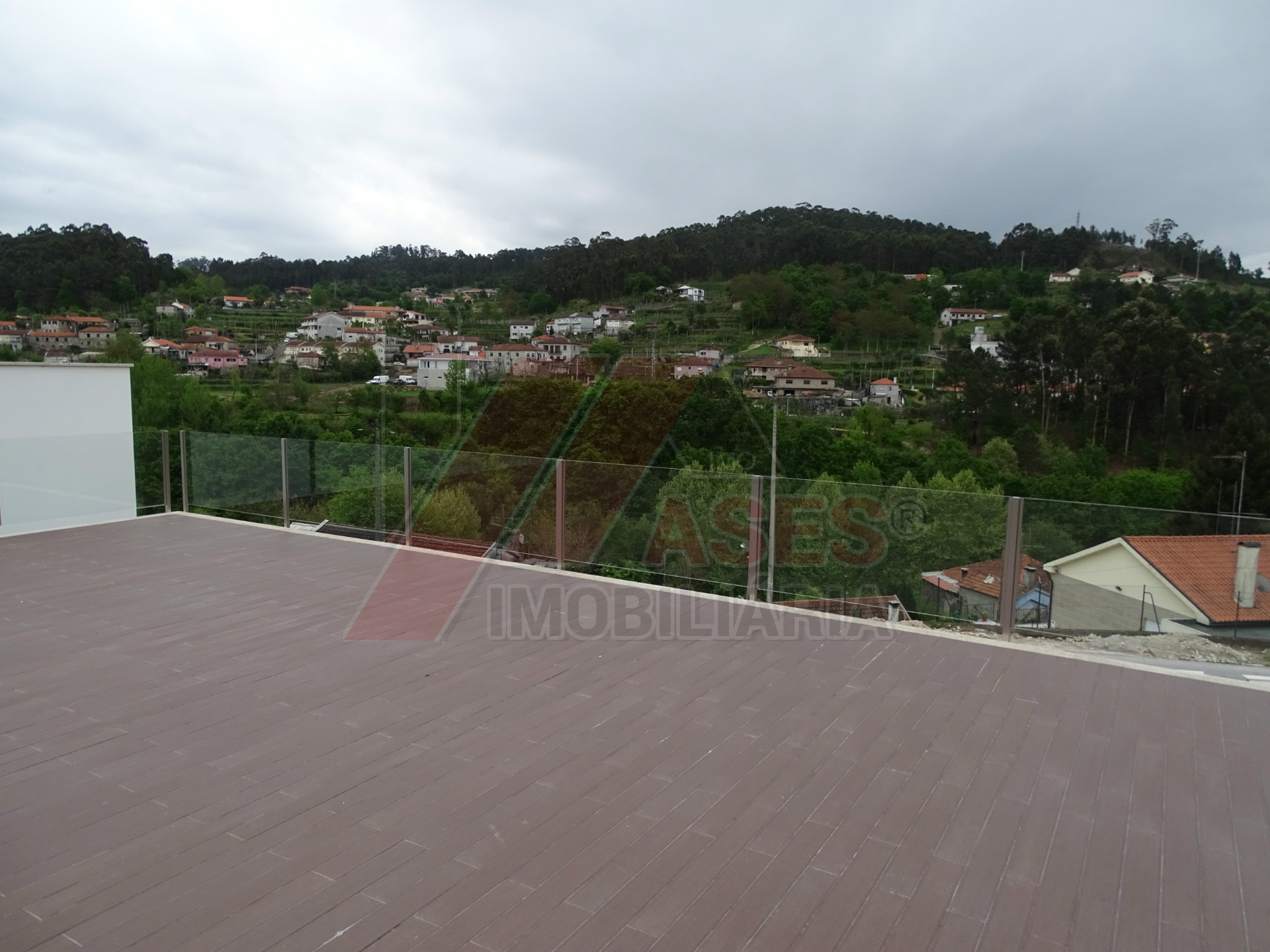 Haus 3+1/2 Schlafzimmer