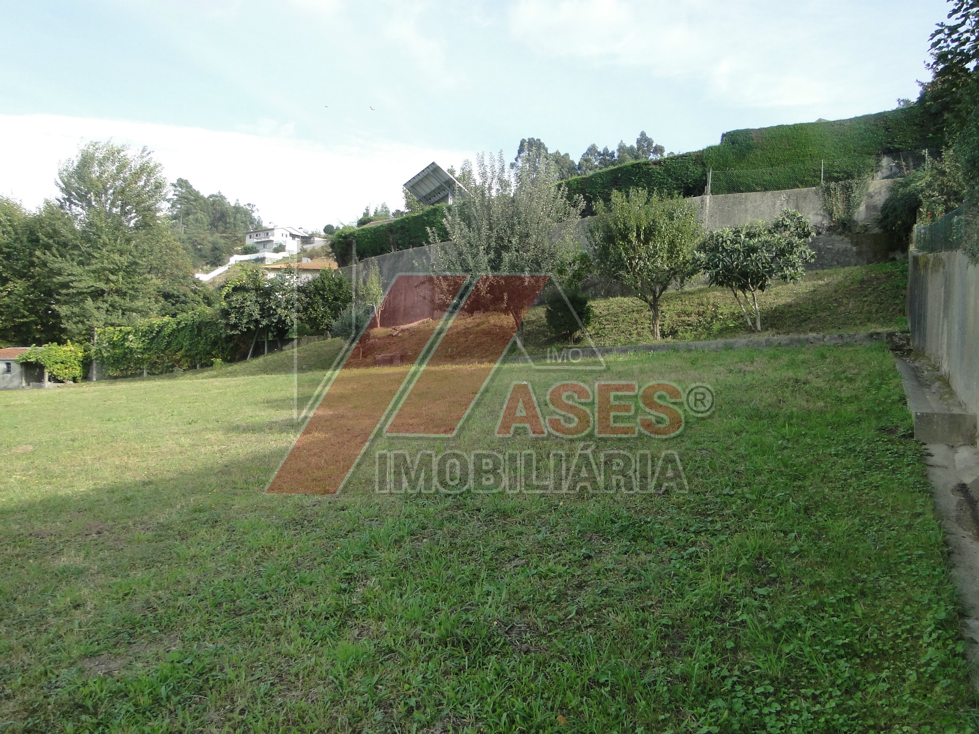 Terreno Para Construção