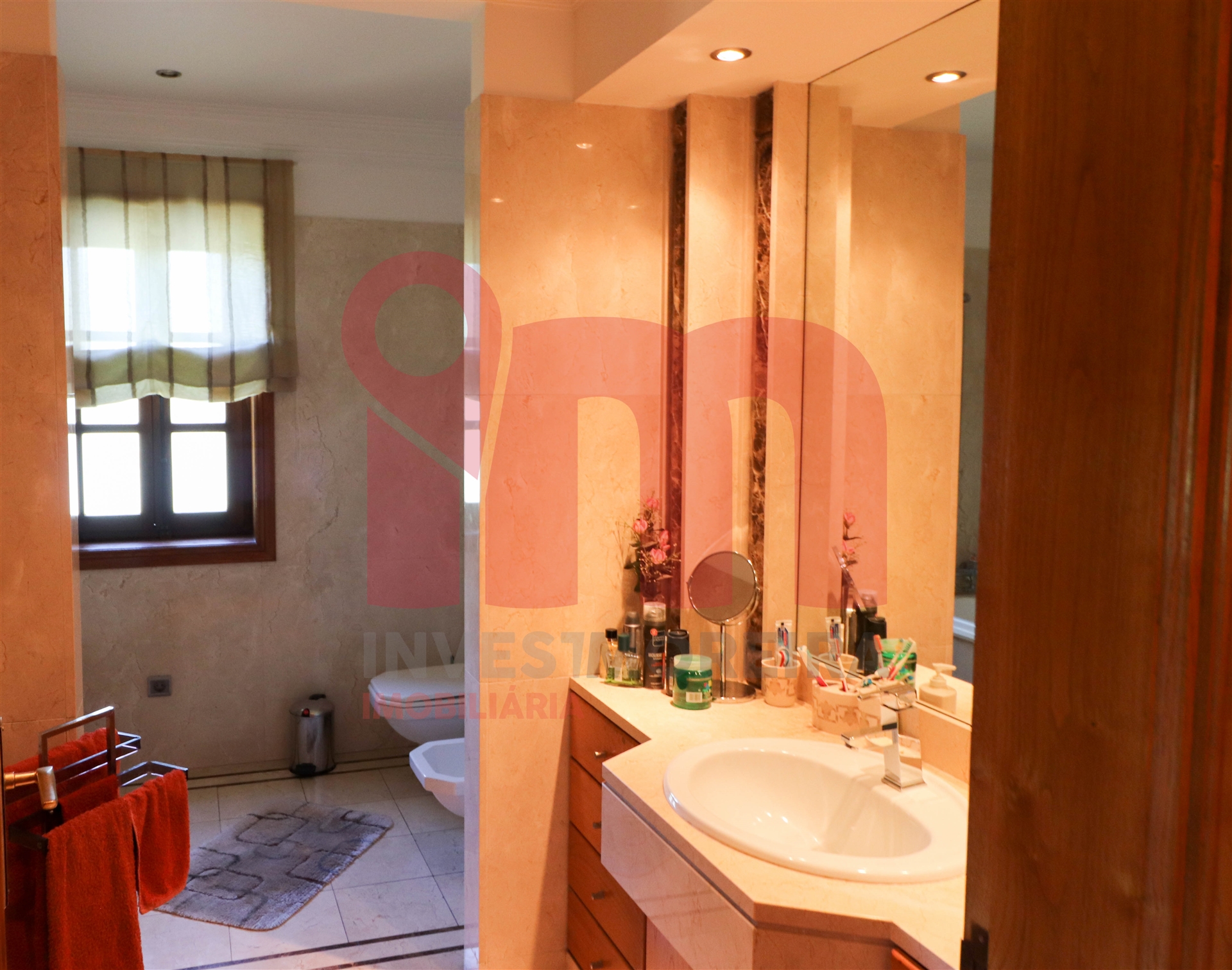 Moradia Isolada T5 DUPLEX