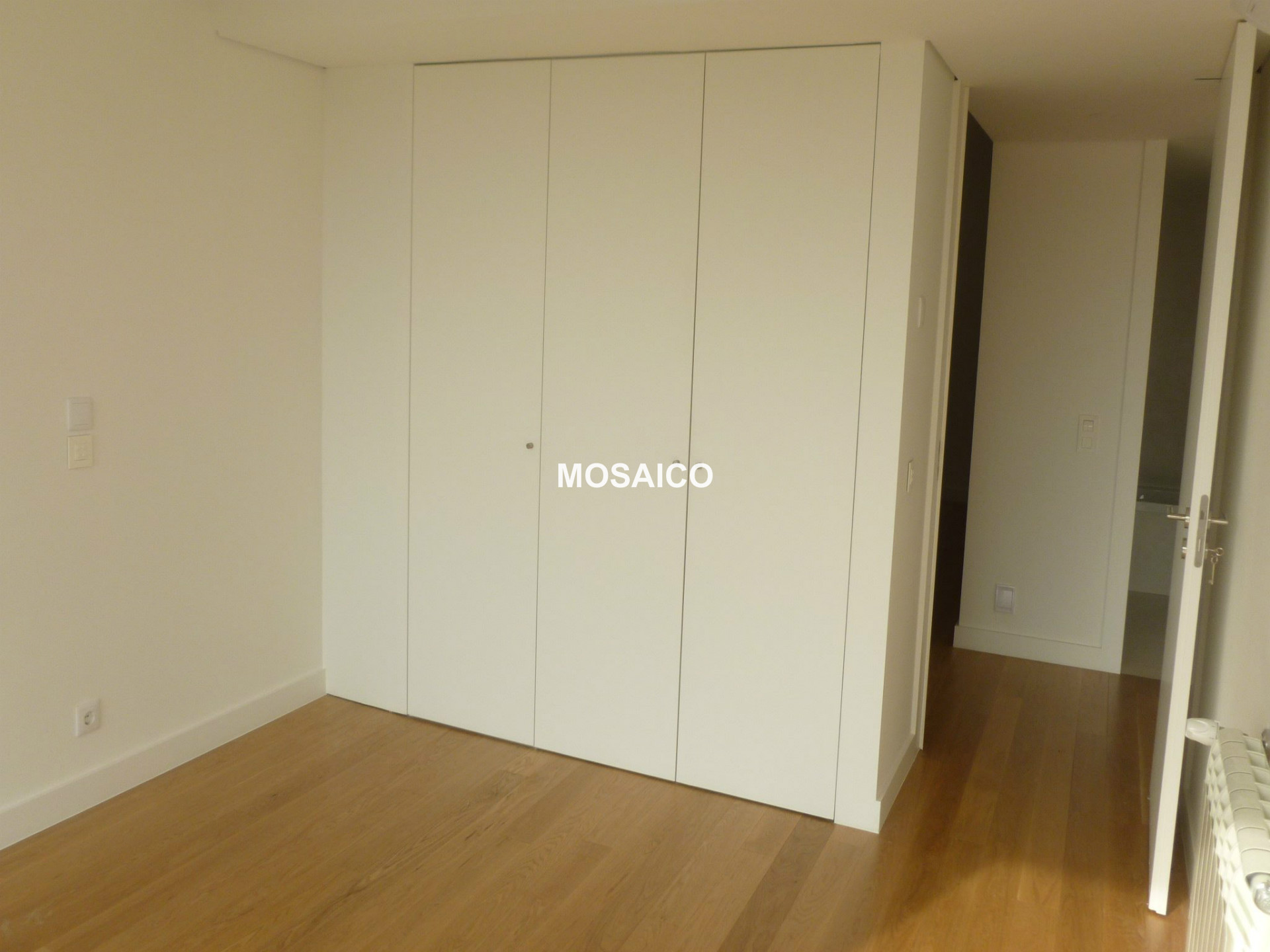 Wohnbezirk 4+1/2 Schlafzimmer