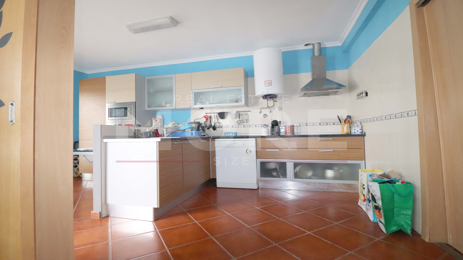 Moradia T2 - Igrejinha