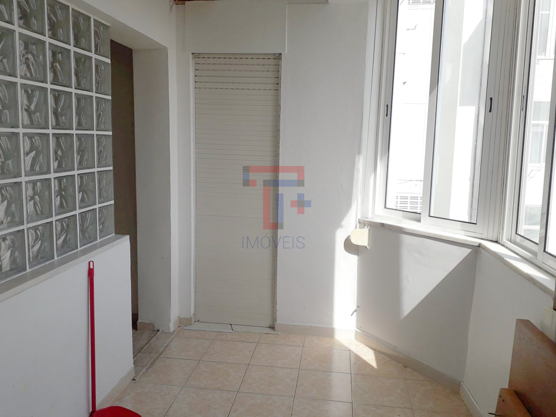 Apartamento T1