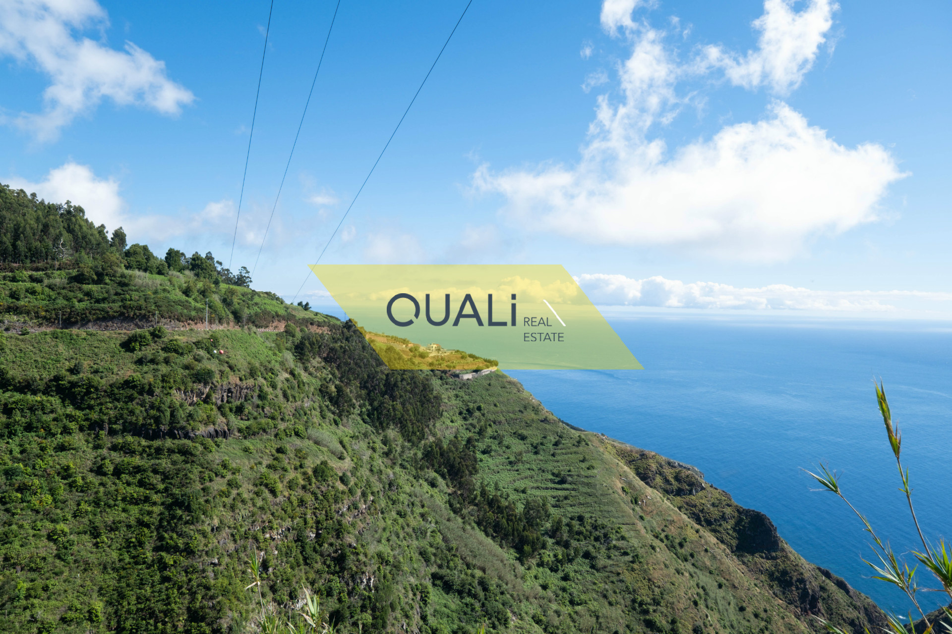 Fabuleuse propriété à Fajã da Ovelha - Madère -  € 750.000,00