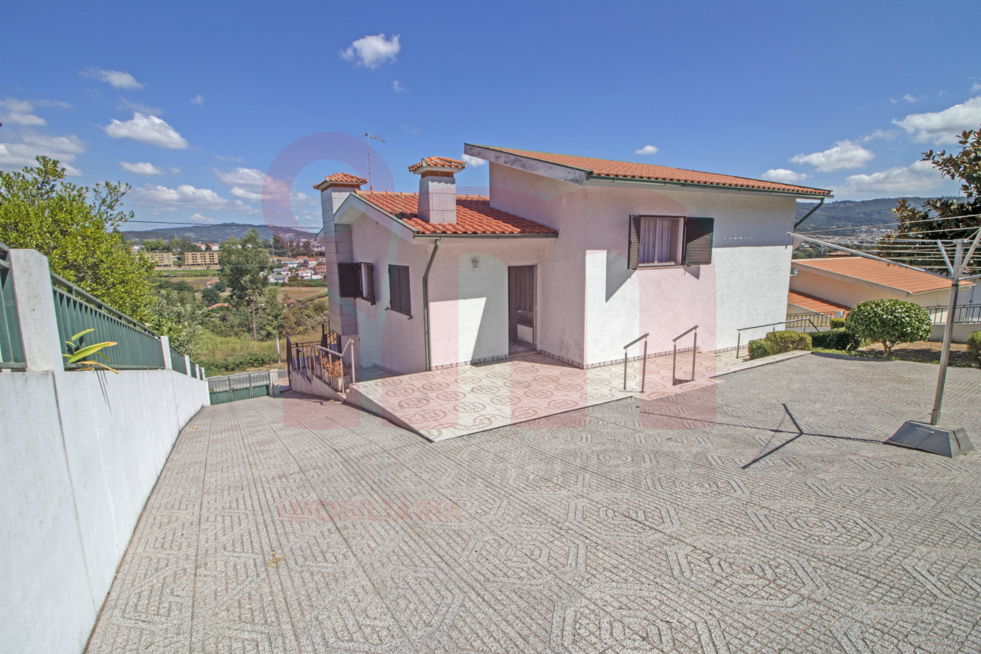 Alzado Lateral Derecho