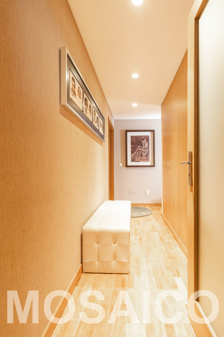 Wohnung 4 Schlafzimmer