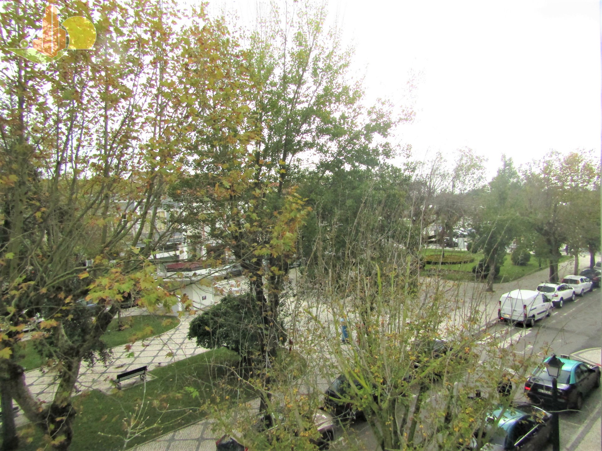 Vista Panorâmica
