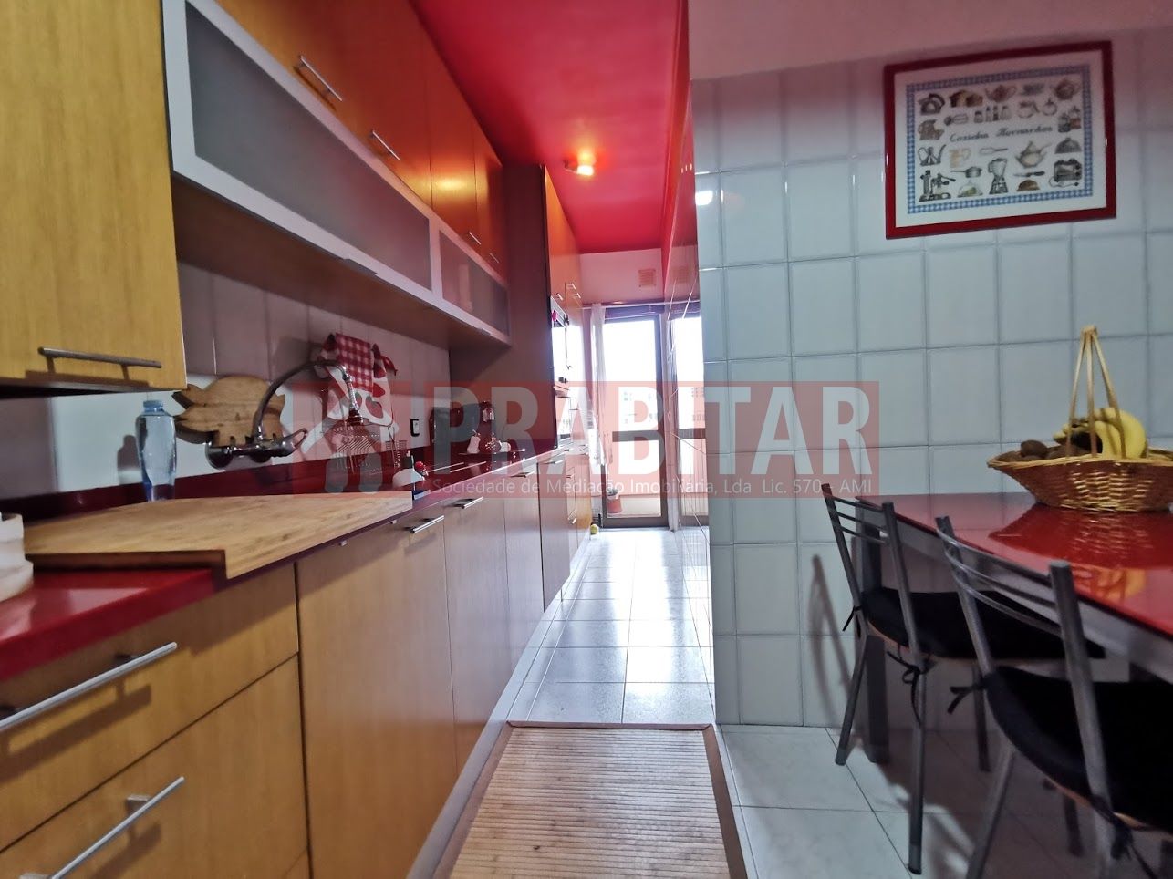 Appartement 3 Chambre(s)