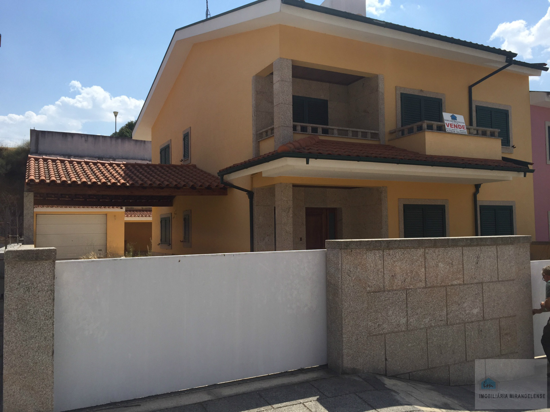 Vivienda Adosada 3 habitaciones