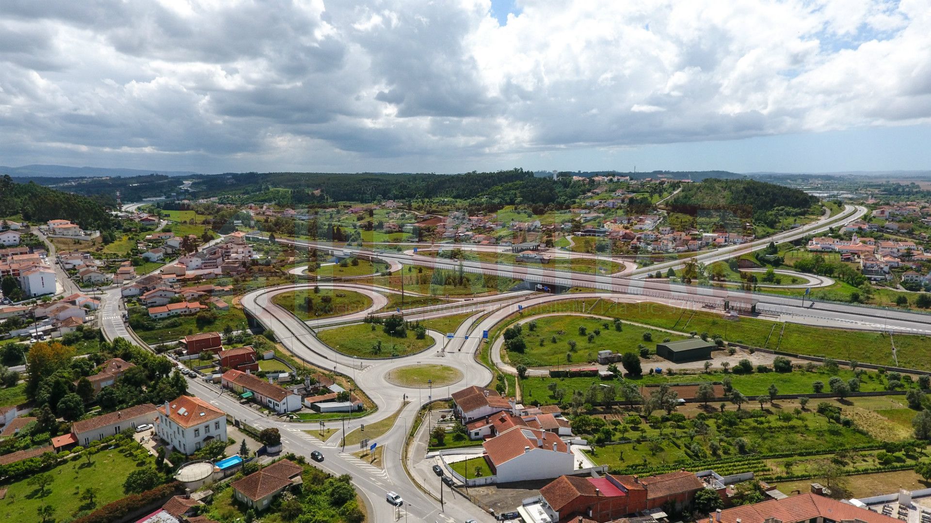 Lote de Terreno em Casais do Campo