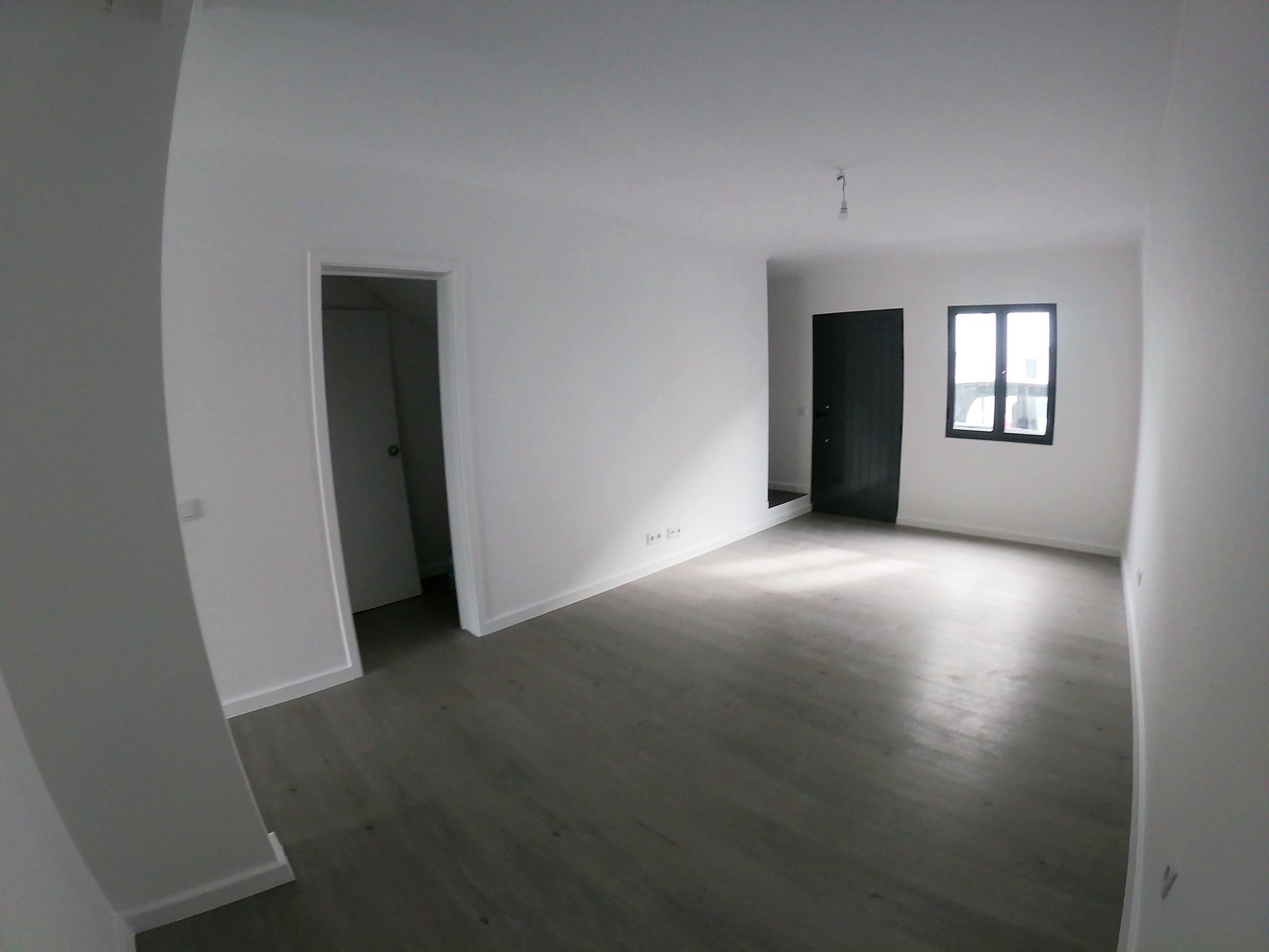 Semi-detached house T2