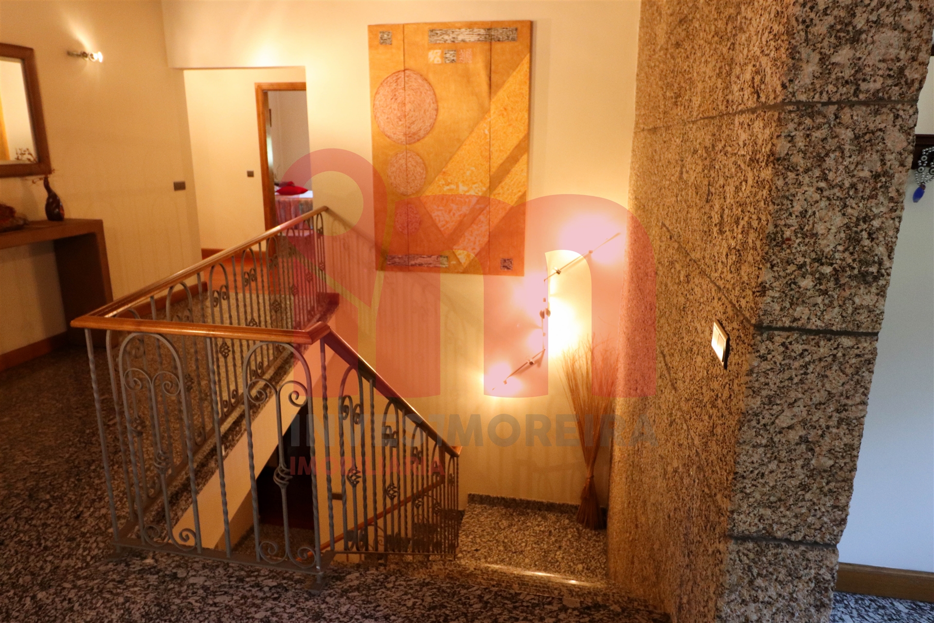 Moradia Isolada T5 DUPLEX