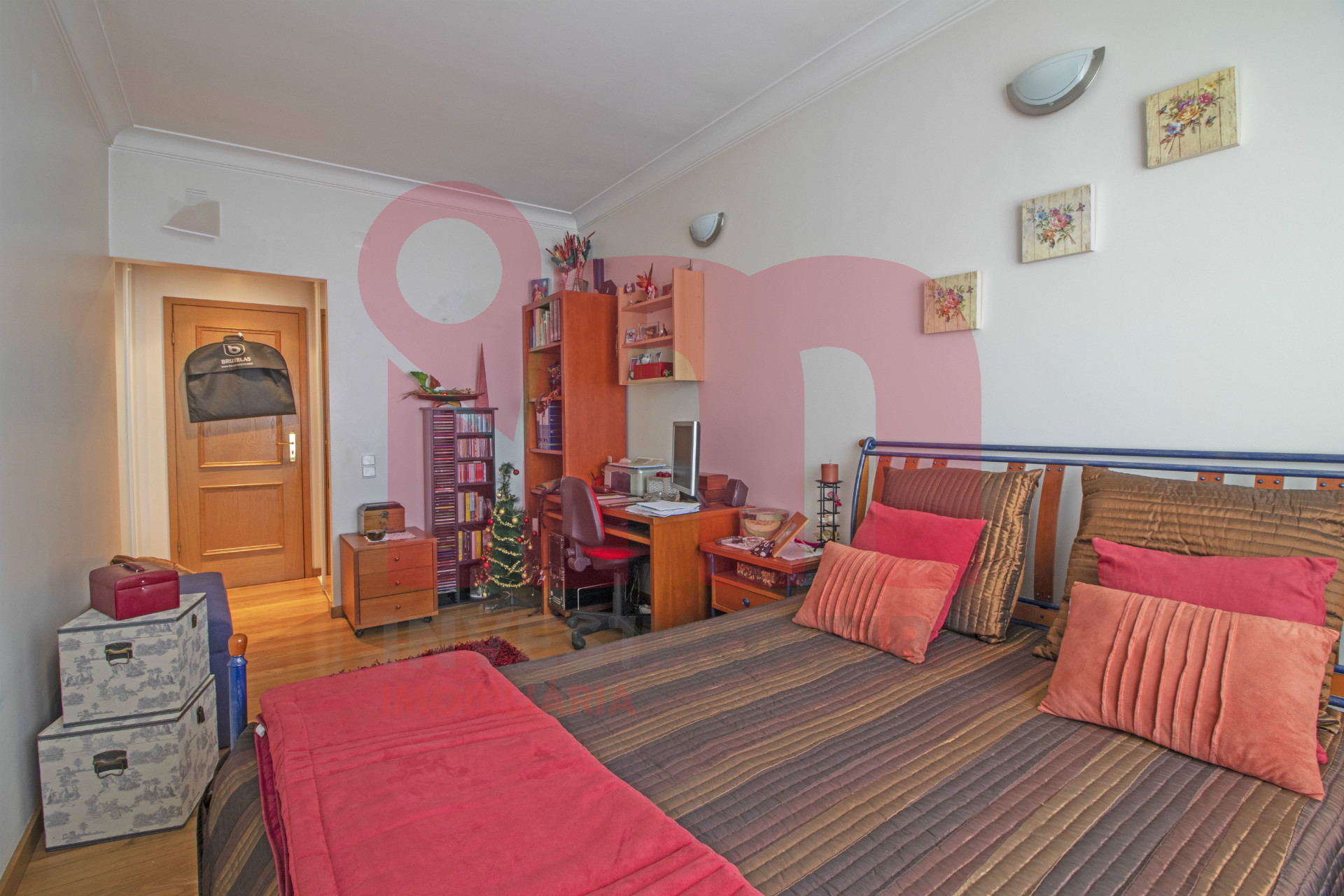 Appartement 2 Chambre(s)