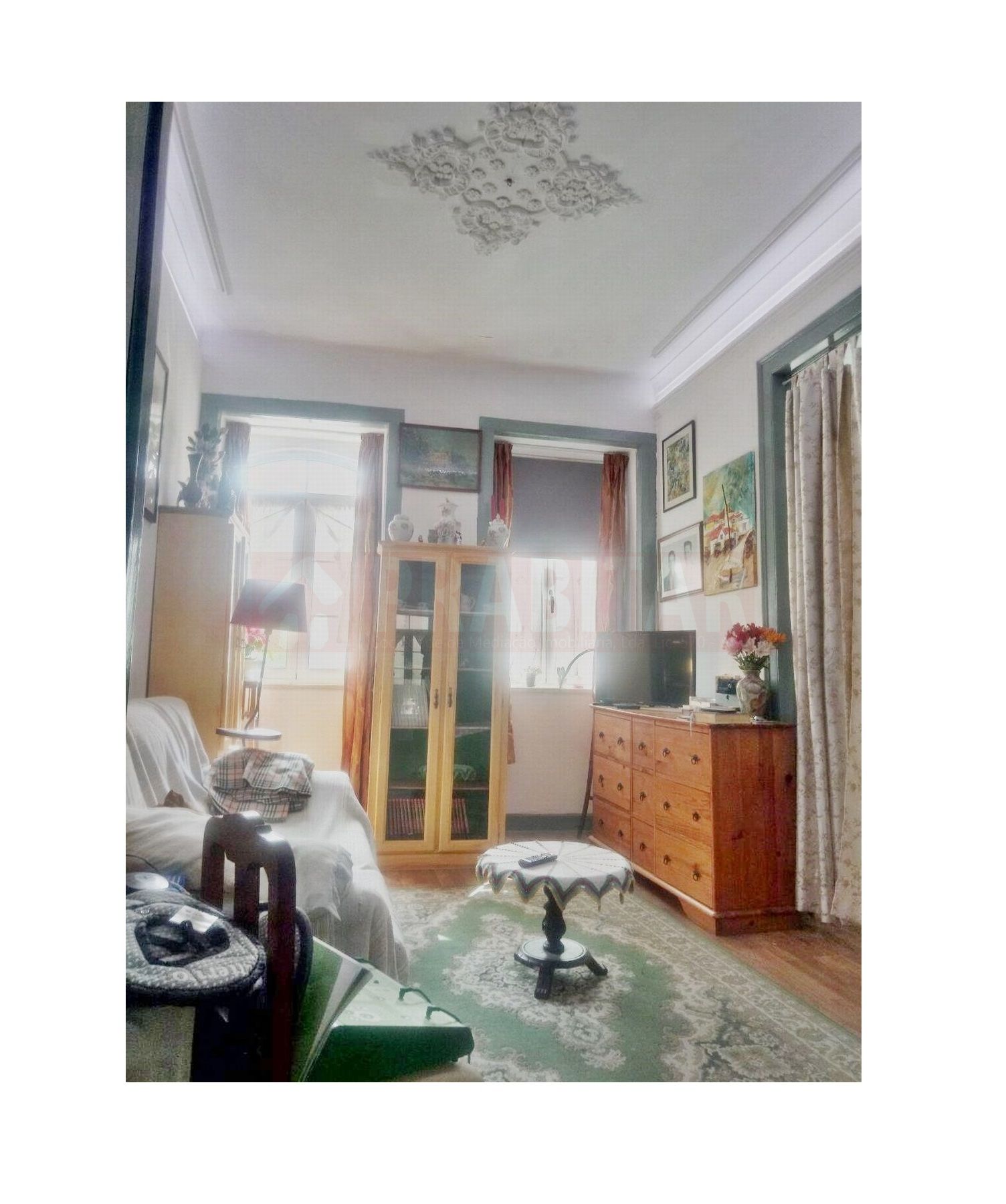 Moradia T3 no Centro da Figueira da Foz