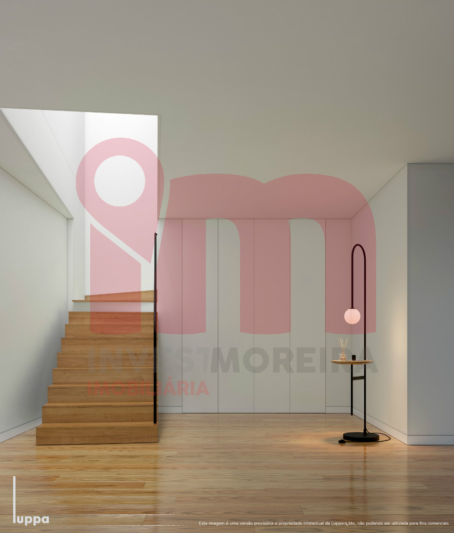 Moradia Isolada T3+1