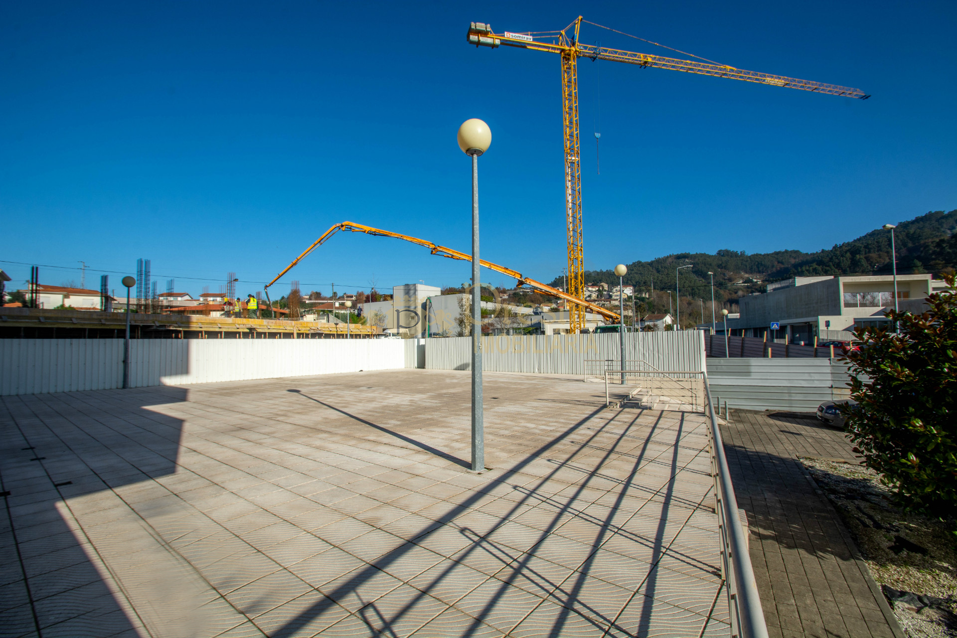 Appartement 3 Chambre(s)