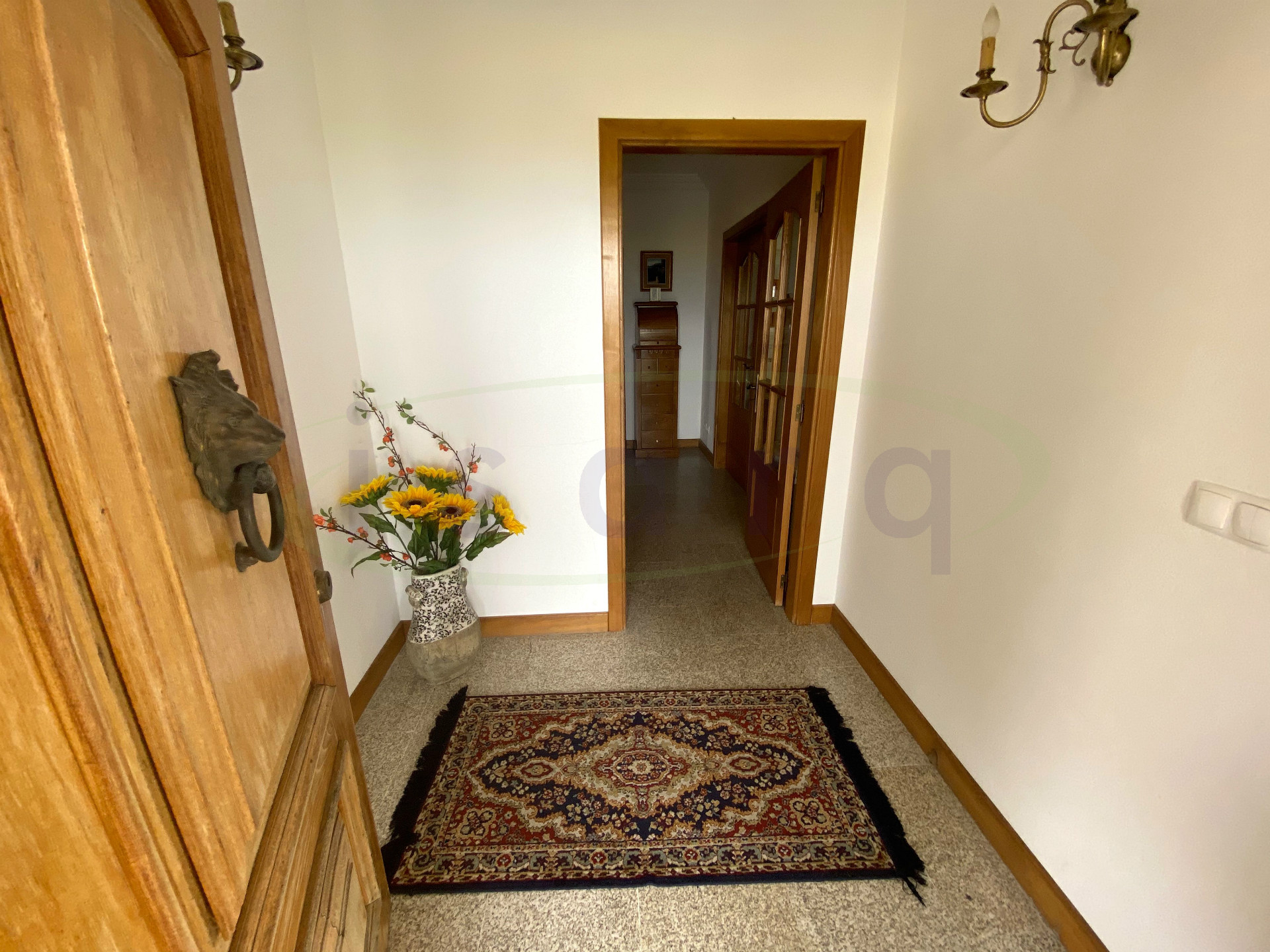 Gästehaus Brasonada mit 8% Bruttorendite (projiziert)