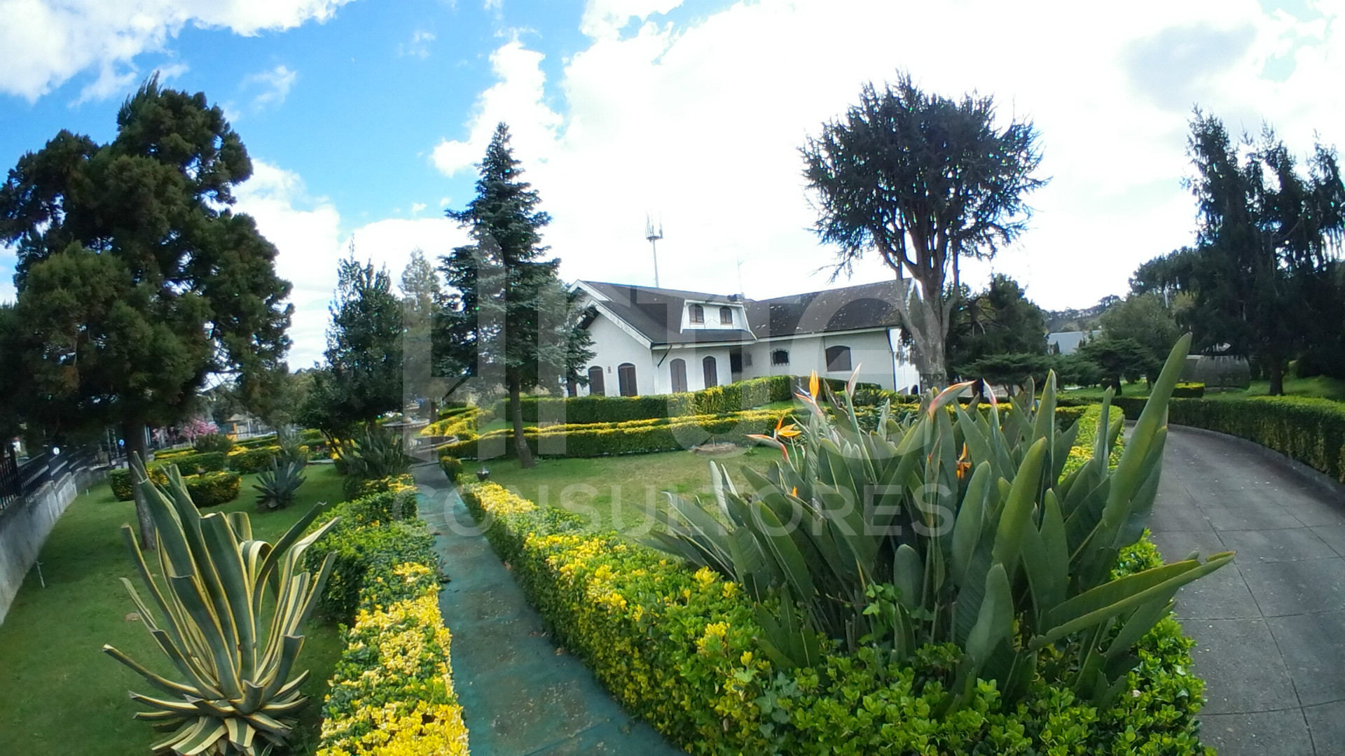 Maison isolée 6 Chambre(s)