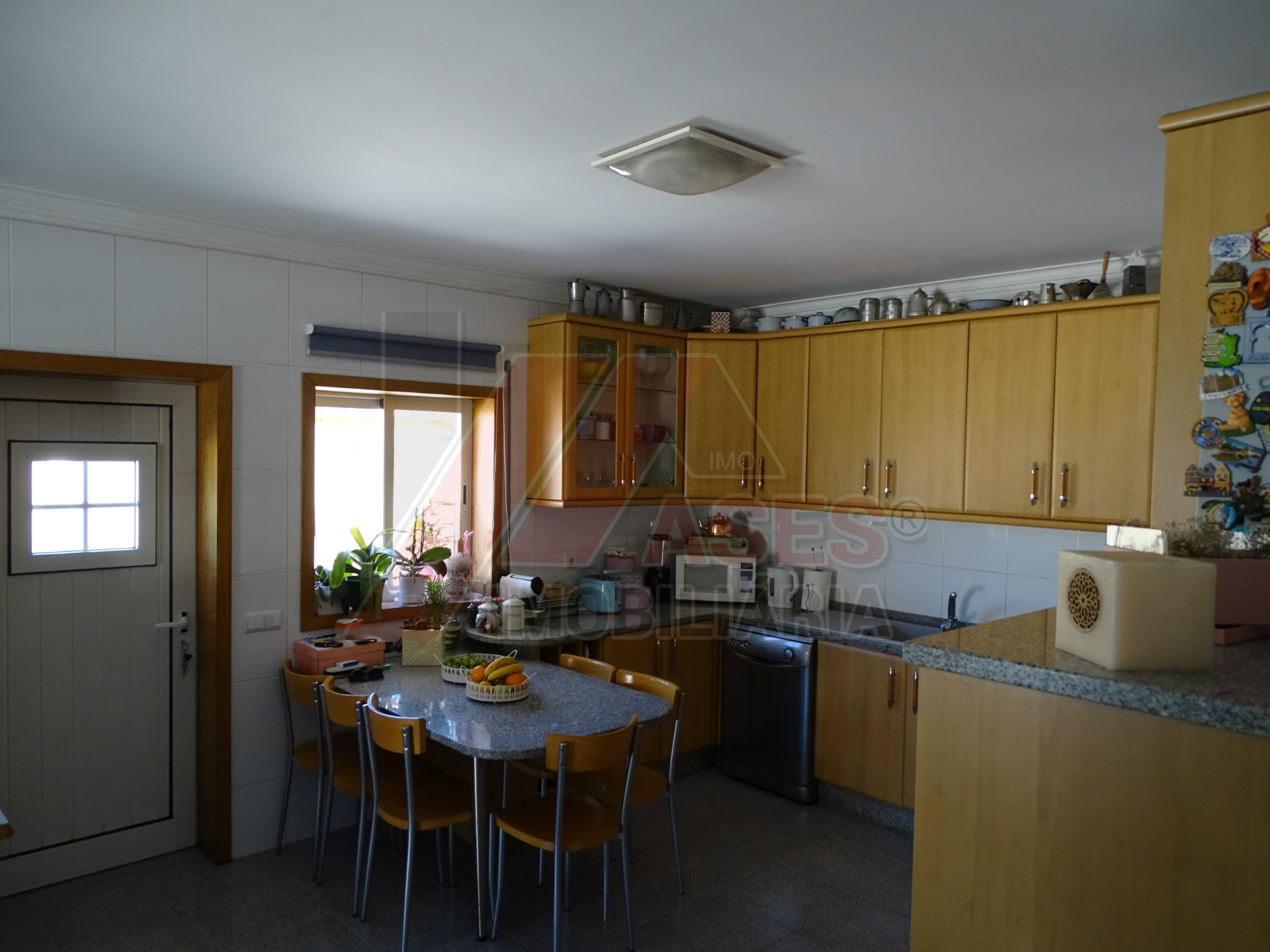 Moradia Isolada T3+3