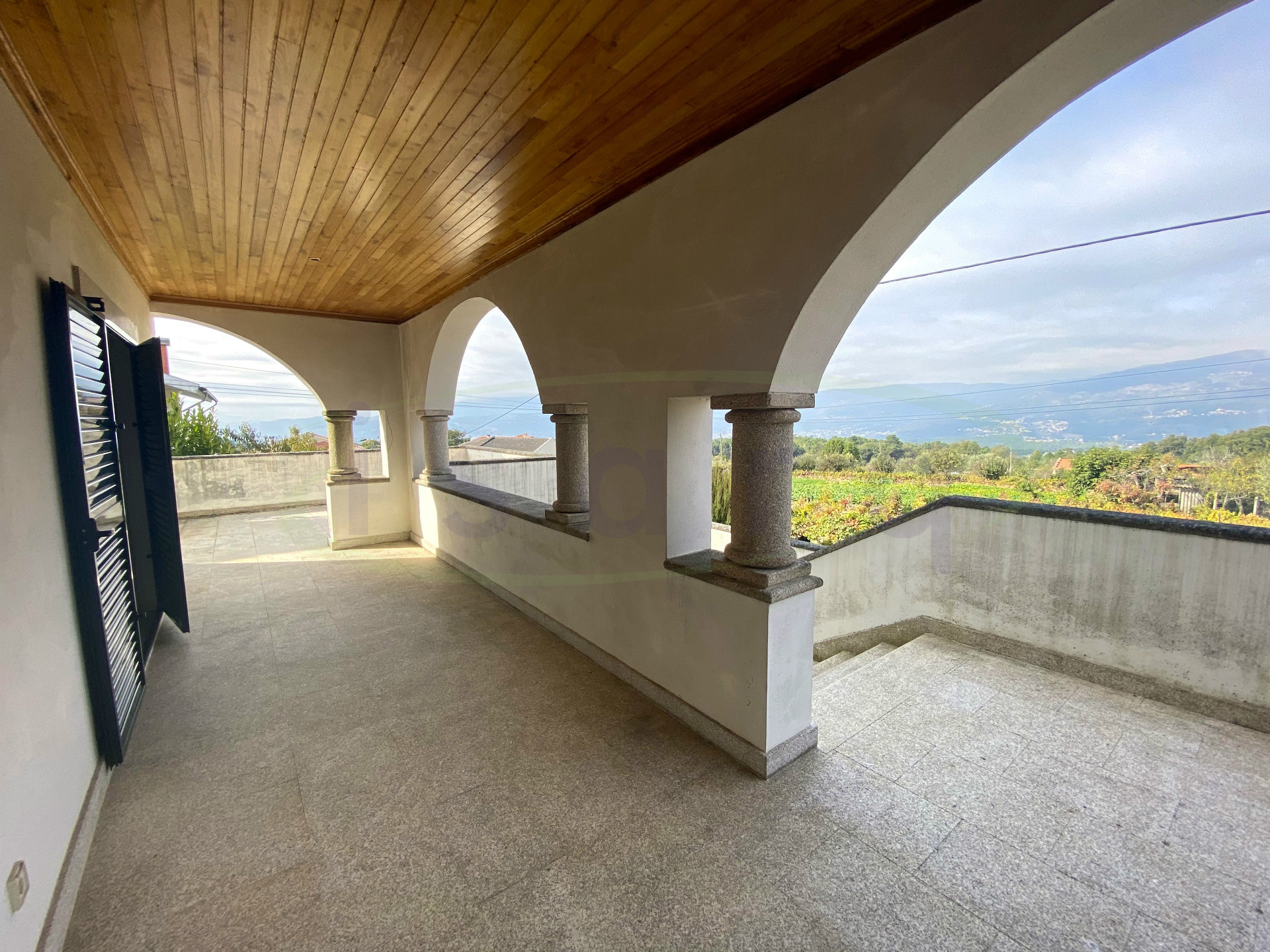 Gästehaus Brasonada mit 8% Bruttorendite (projiziert)