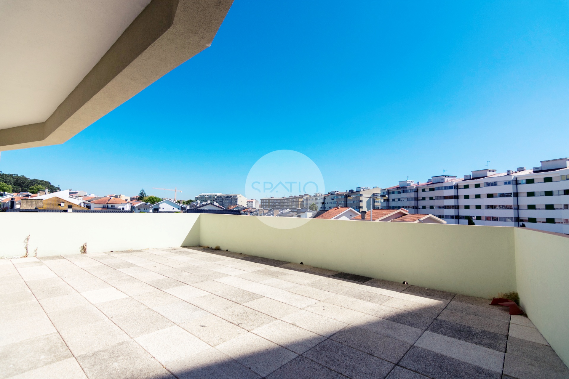 Apartamento T3 * Sra da Hora