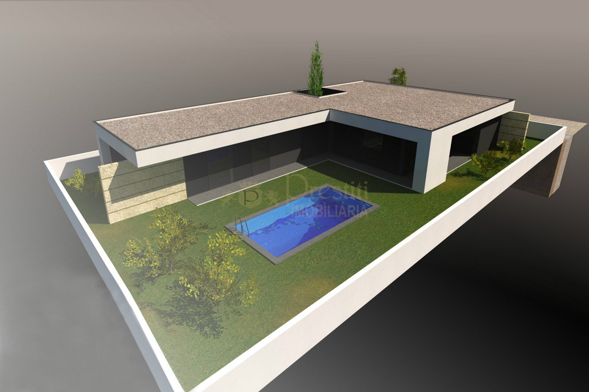 Lotissement de Lameirão | Póvoa de Lanhoso