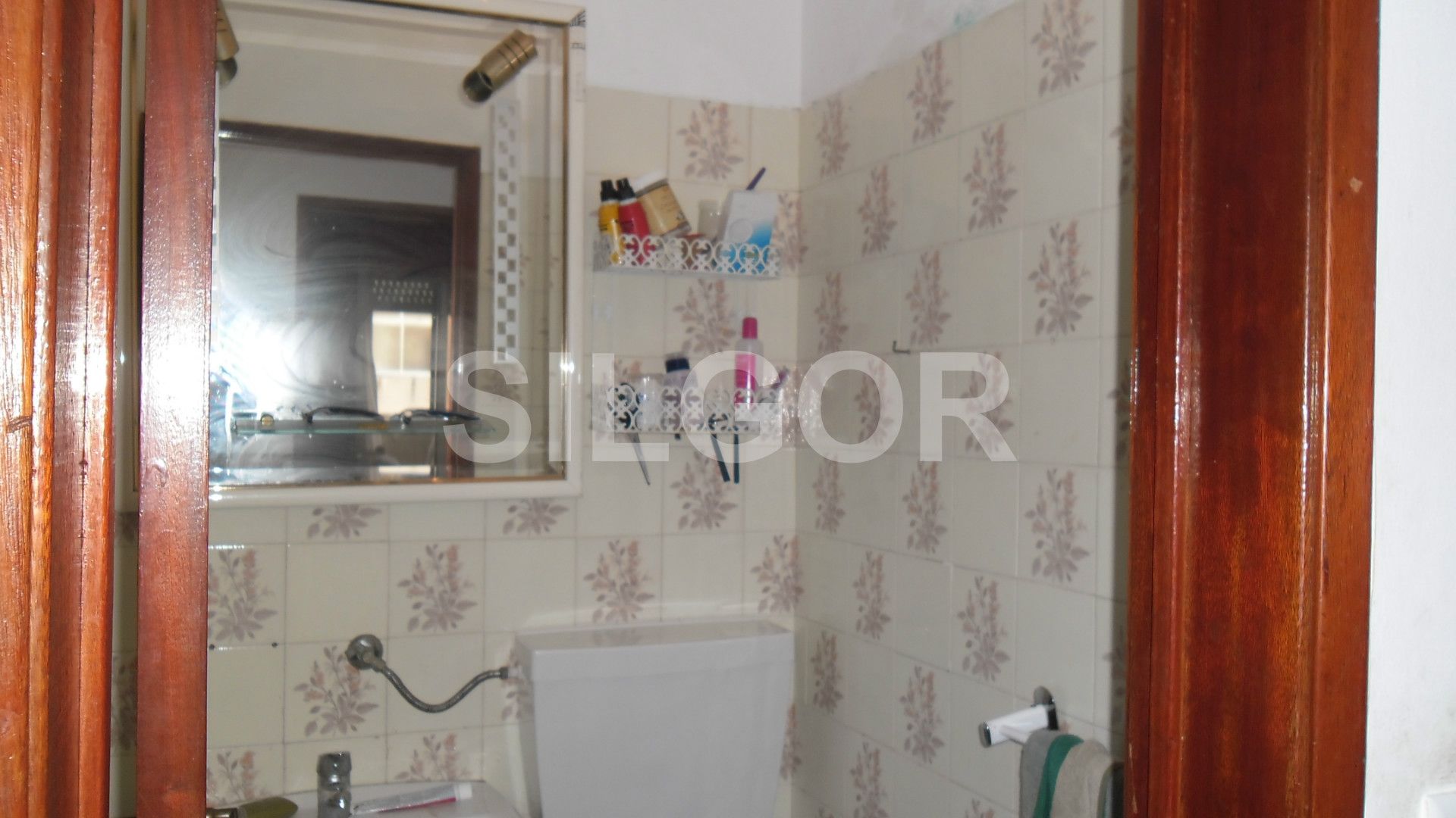 Apartamiento 3 habitaciones