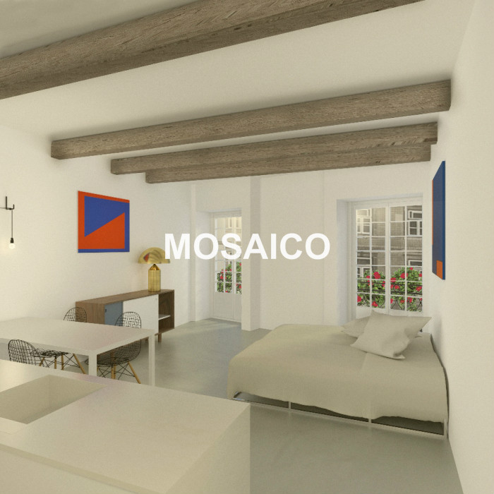 Edificio 9 habitaciones