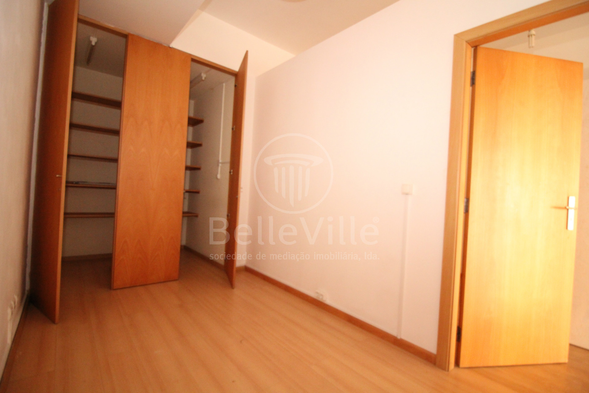 BelleVille Sociedade de Mediação Imobiliária, Lda