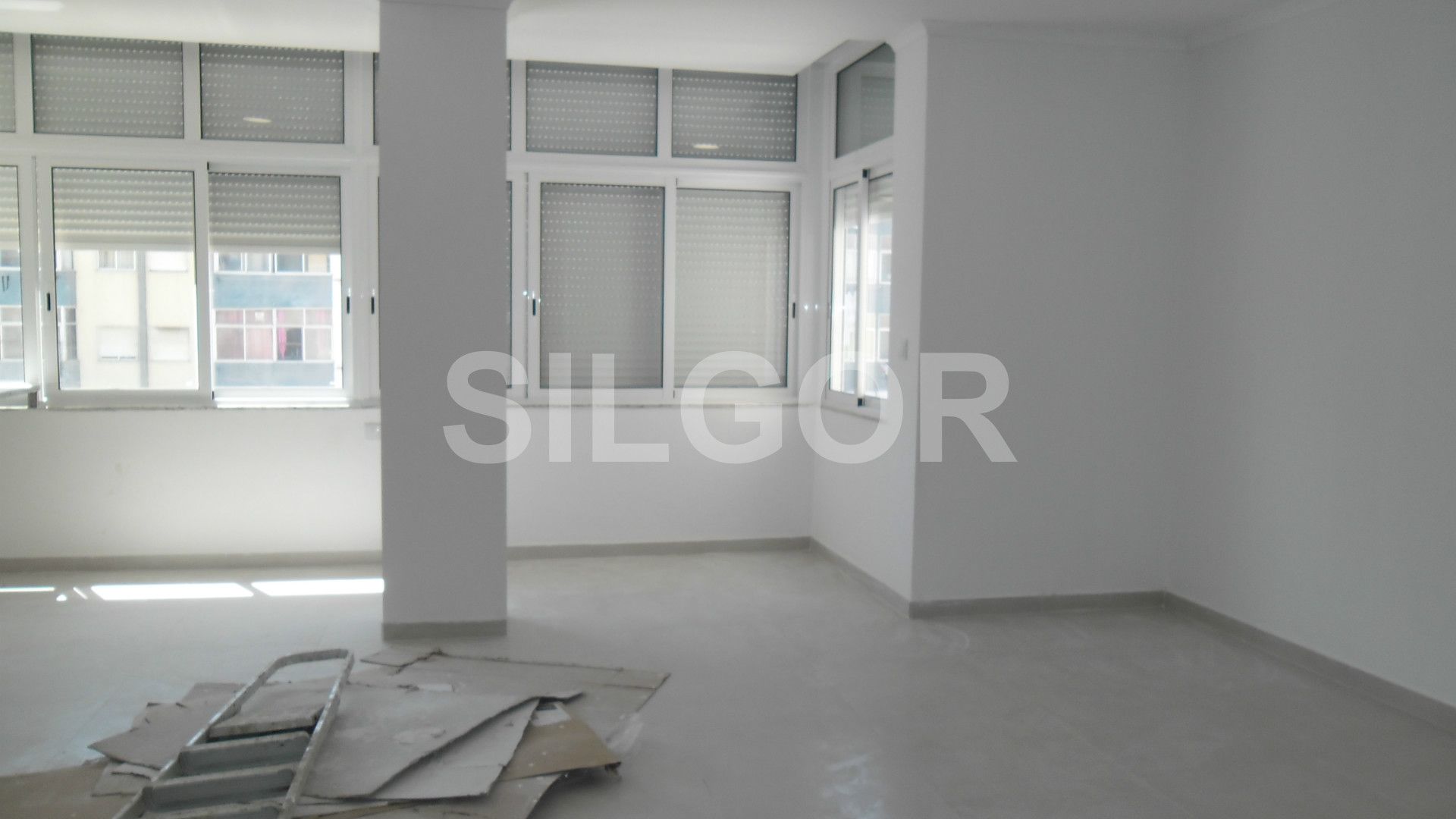 Apartamiento 2 habitaciones