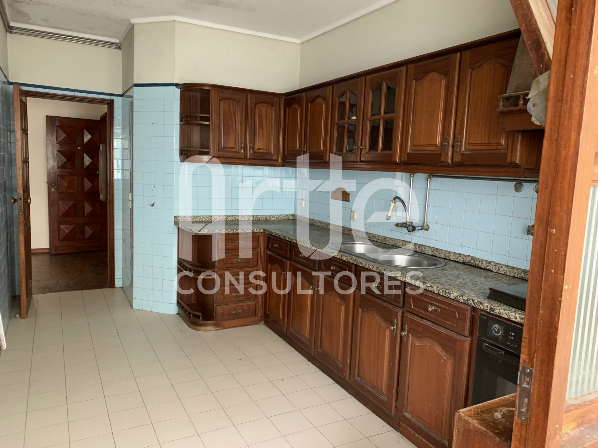 Appartement 2 Chambre(s)