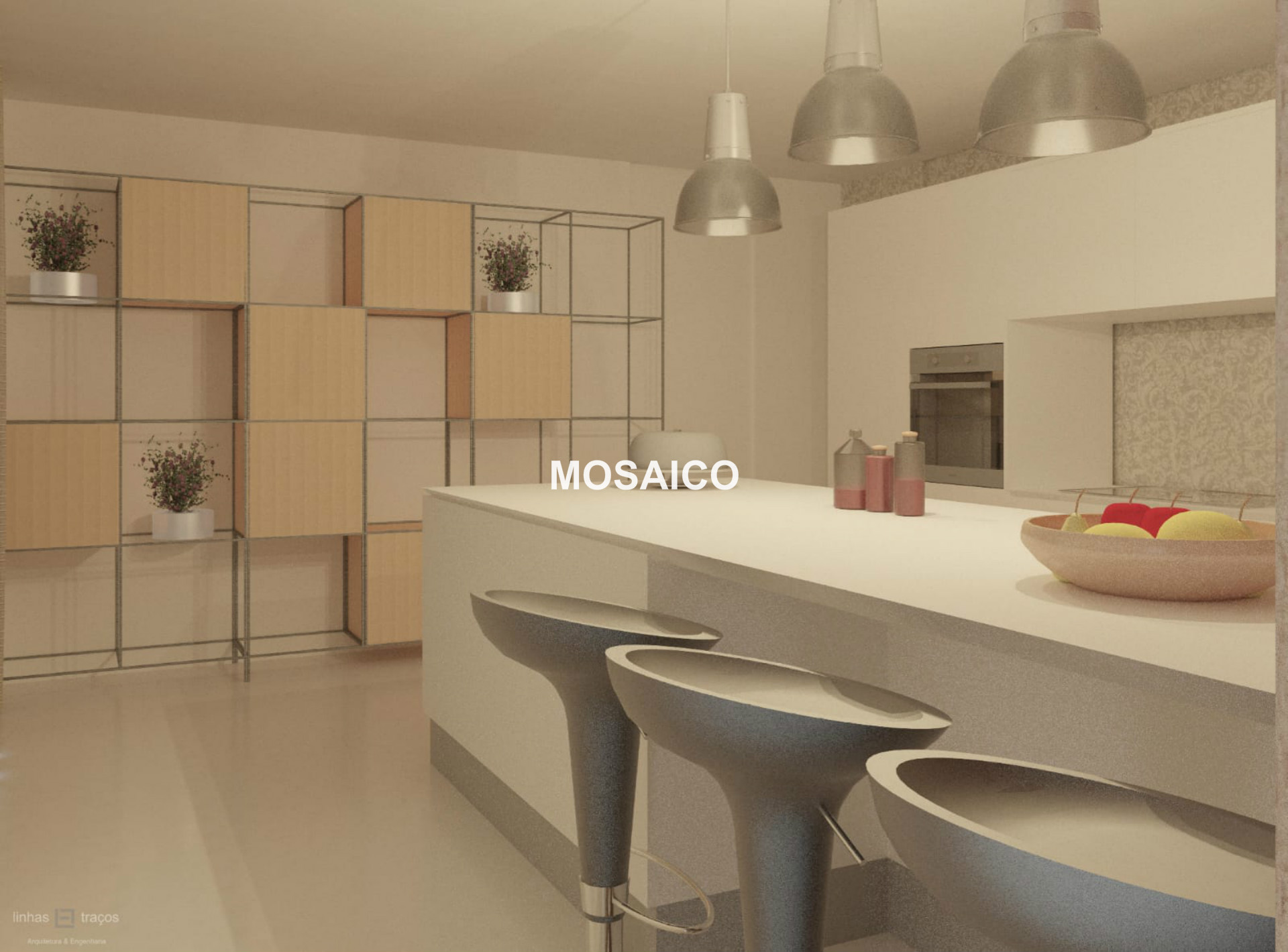 Appartamento 5 Vani