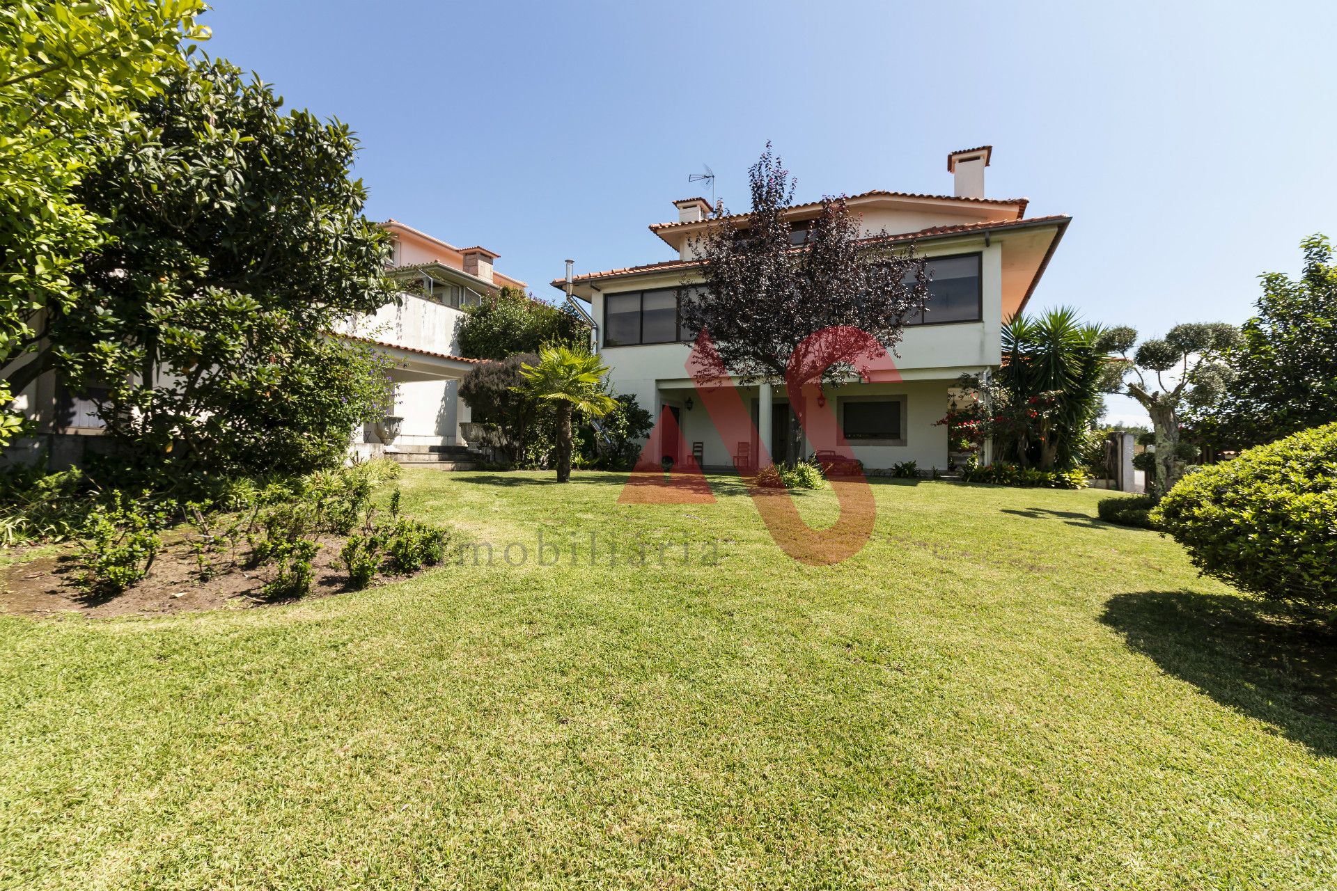 Moradia T4 em Urgezes, Guimarães