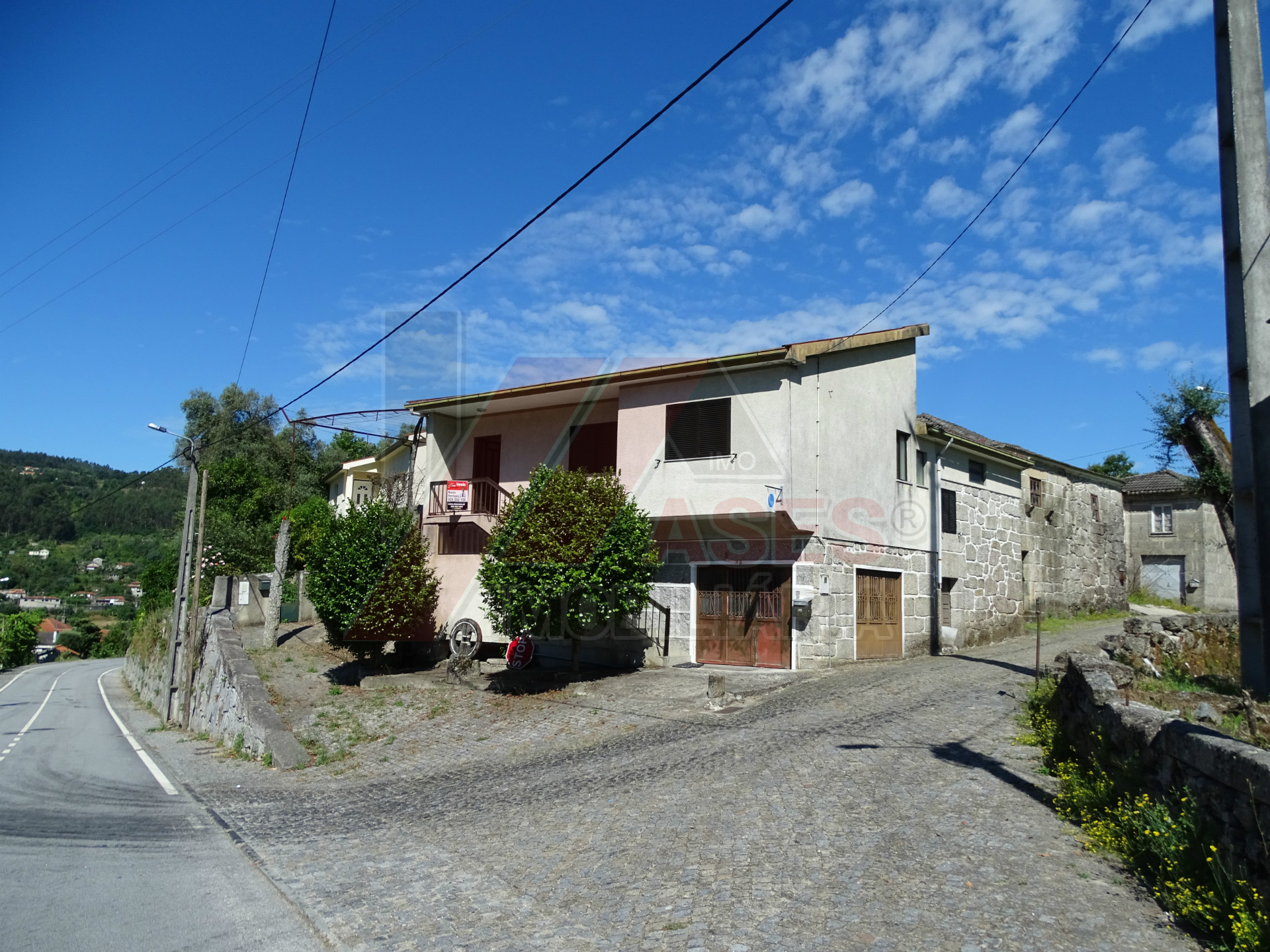 Casa da Ristrutturare