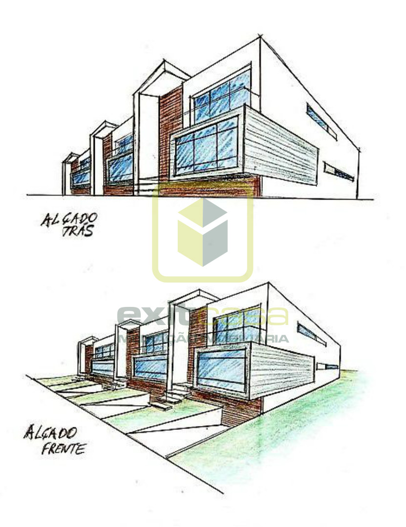 Maison dans village 3 Chambre(s)