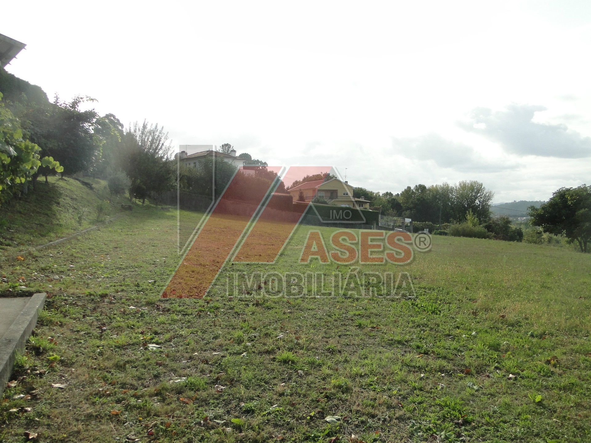 Terreno Para Construção