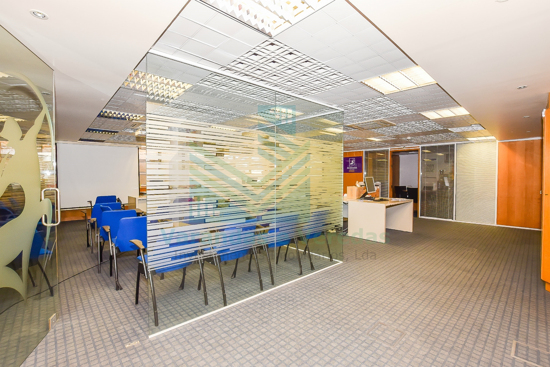 Street Trade Shop in Santarém