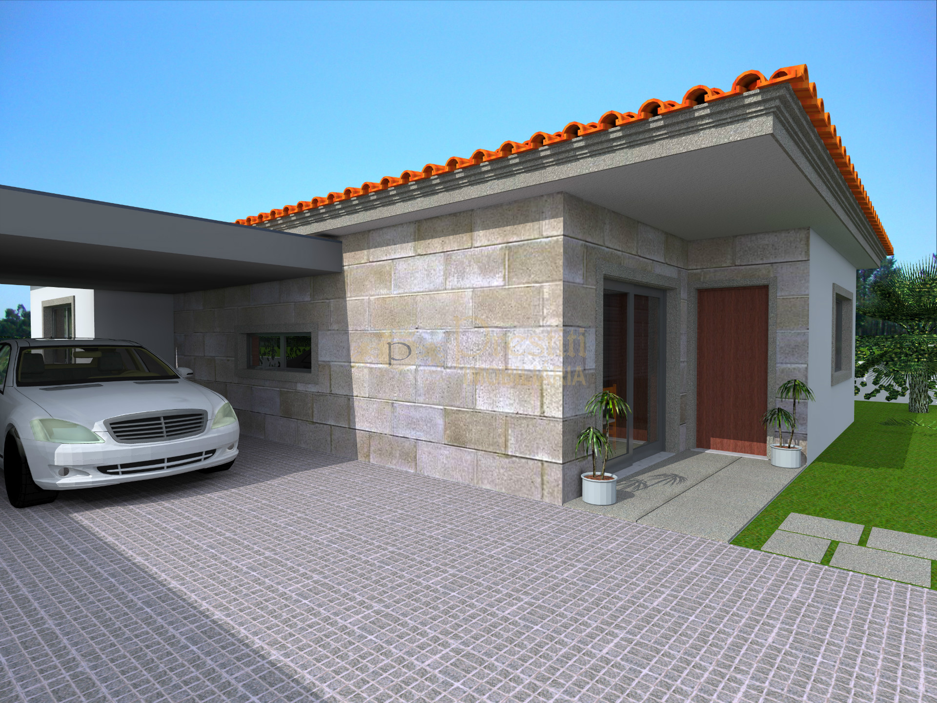 T3个人房-钥匙到手 - 参考 SMALL