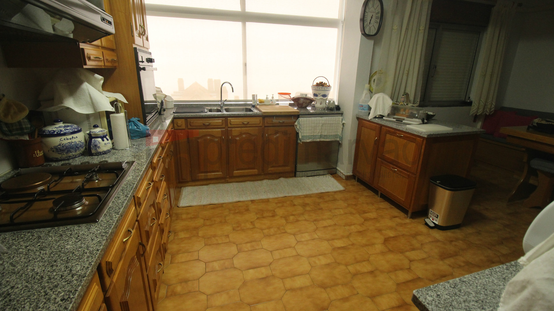 Wohnung 3 Schlafzimmer